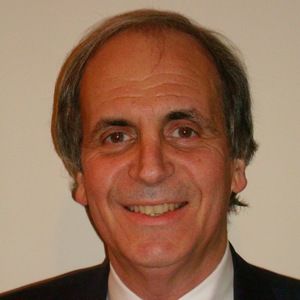 Meet your Posher, Richard